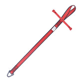 KStrong Kaptor™ Tool Cinch, Dual Wing, Medium Duty, 80 lbs. (each)